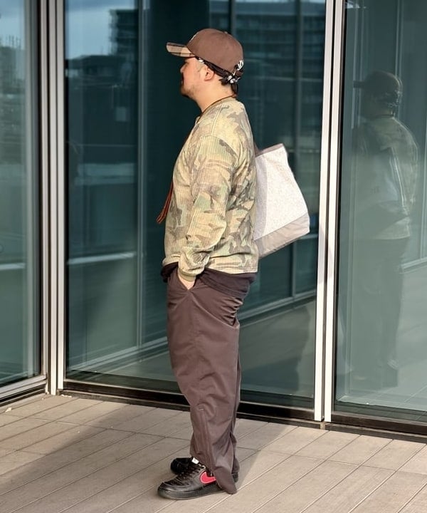 野口 健太朗