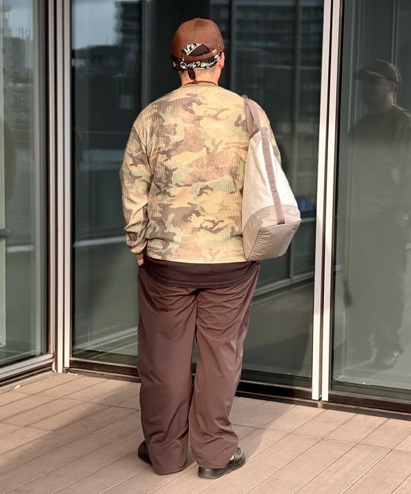野口 健太朗