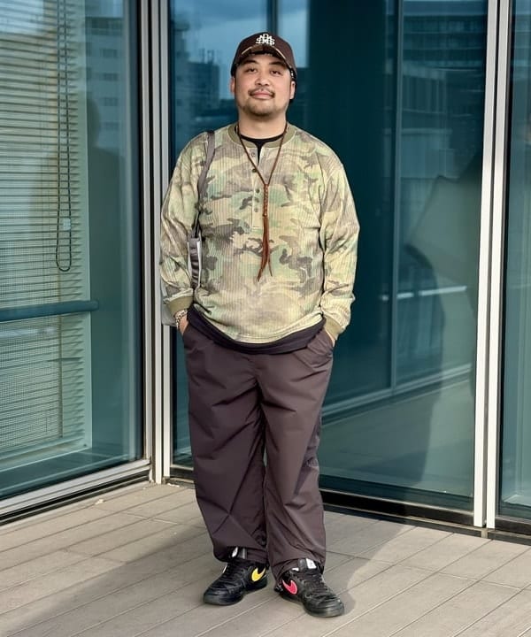野口 健太朗
