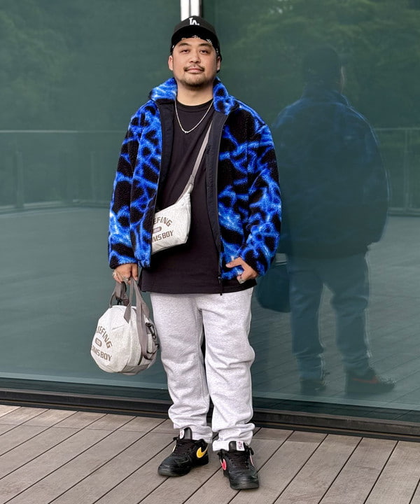 野口 健太朗