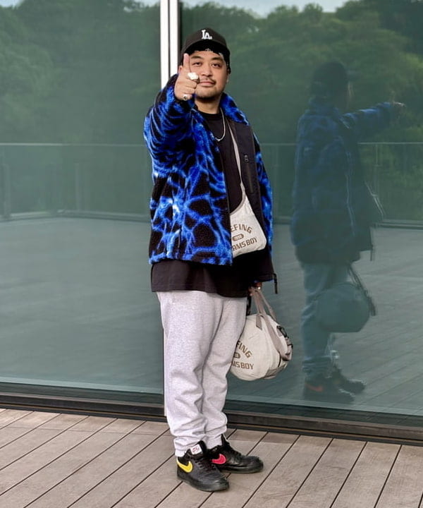 野口 健太朗
