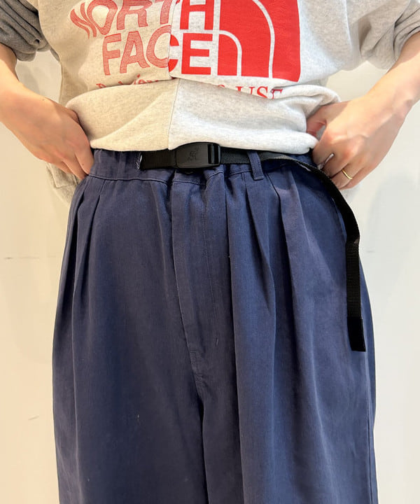 清水 彩乃さんの「BEAMS WOMEN｜」を使ったコーディネート