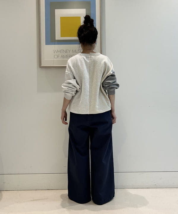 清水 彩乃さんの「BEAMS WOMEN｜」を使ったコーディネート