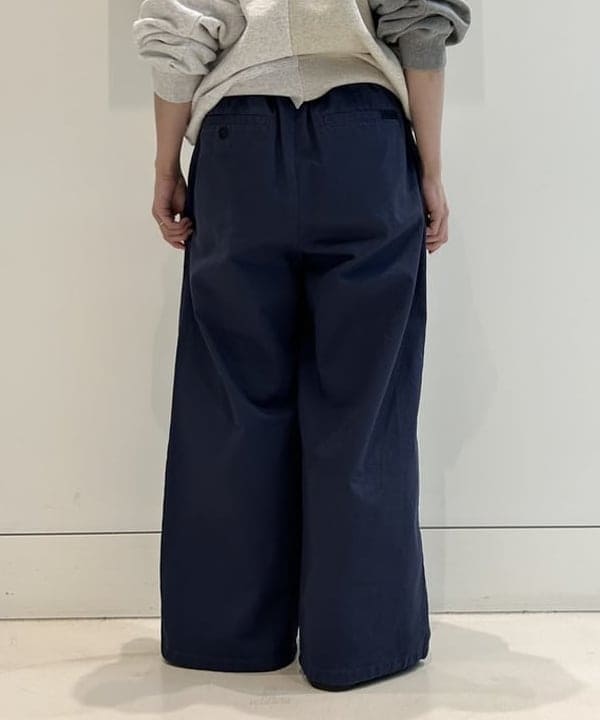 清水 彩乃さんの「BEAMS WOMEN｜」を使ったコーディネート
