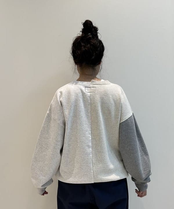 清水 彩乃さんの「BEAMS WOMEN｜」を使ったコーディネート