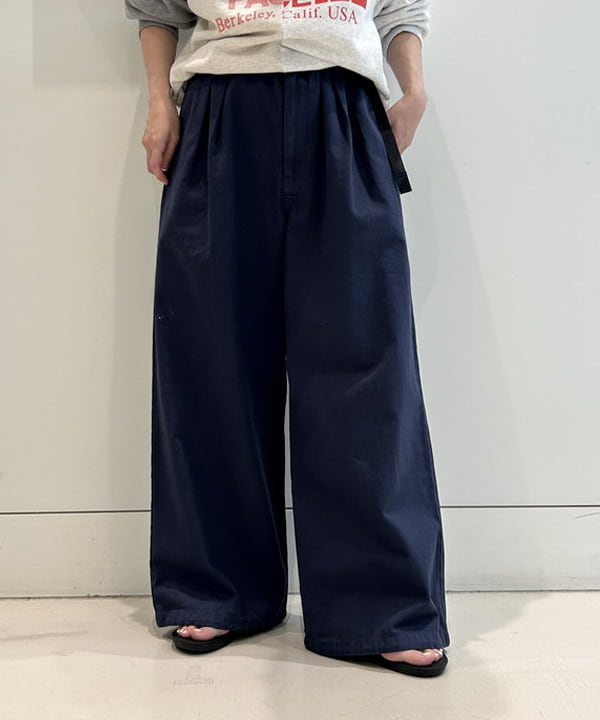 清水 彩乃さんの「BEAMS WOMEN｜」を使ったコーディネート