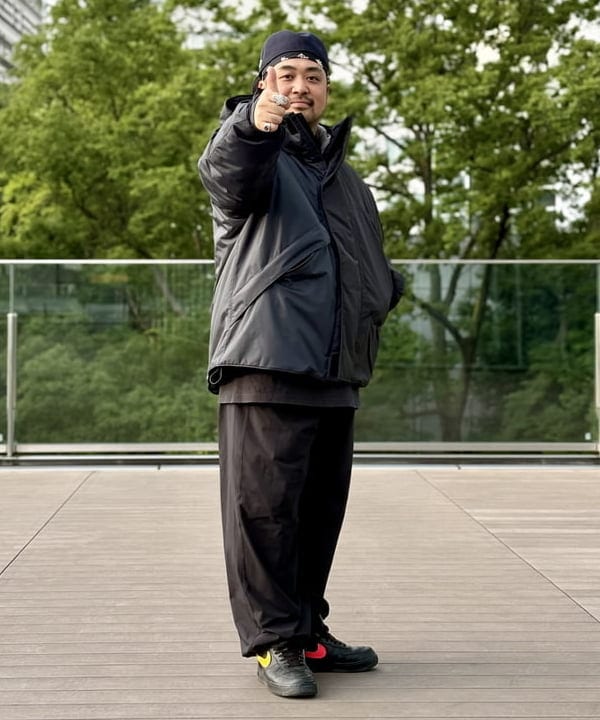 野口 健太朗