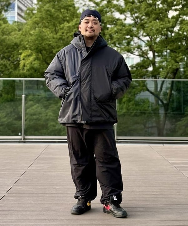 野口 健太朗