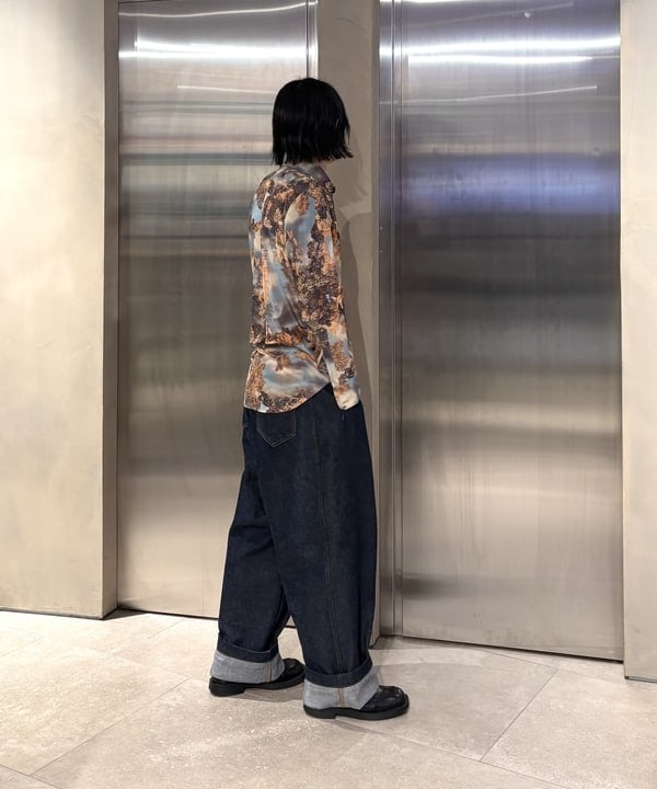あいるたかお