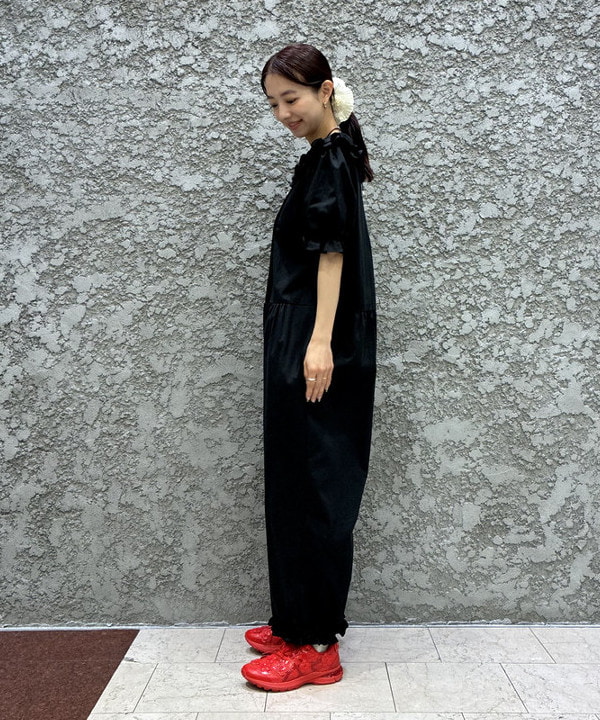ササキさんの「BEAMS WOMEN｜」を使ったコーディネート