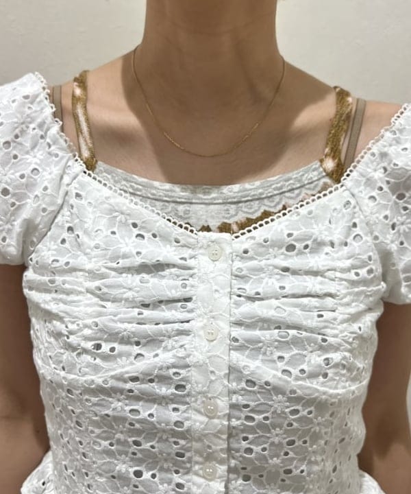 あさひさんの「BEAMS WOMEN｜OOFOS / OOmega【サンダル 厚底 夏 ビーチ 旅行 ビーチサンダル OOmega】」を使ったコーディネート