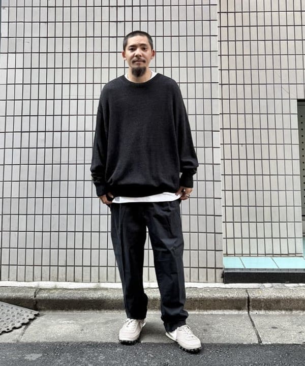 ビームス ジャパン（1209622） スタイリング・コーディネイト｜BEAMS