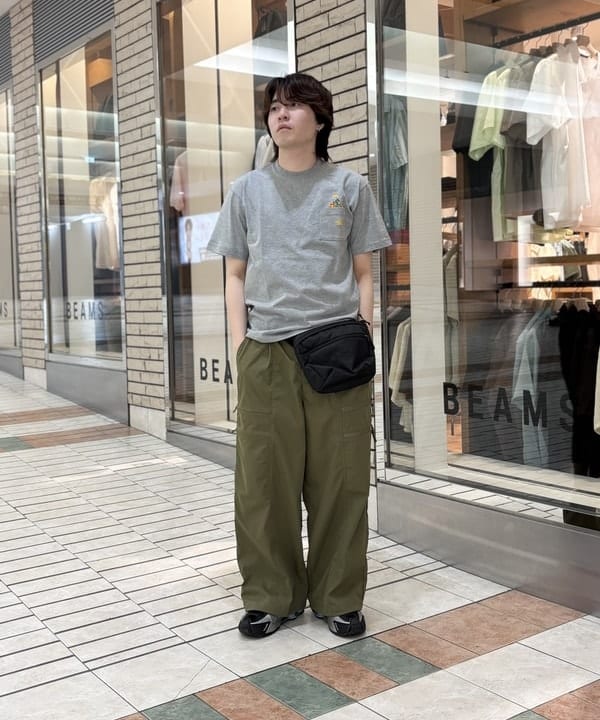 FLEUR STORE SUNDAYS BEST 別注 ビームス 札幌ステラプレイス（1209642） スタイリング