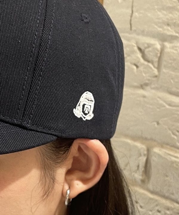 rinnaさんの「BEAMS WOMEN｜レース ラッフル ロング ジレ」を使ったコーディネート