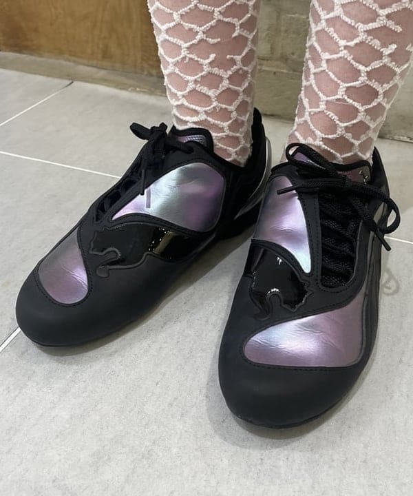 rinnaさんの「BEAMS WOMEN｜レース ラッフル ロング ジレ」を使ったコーディネート