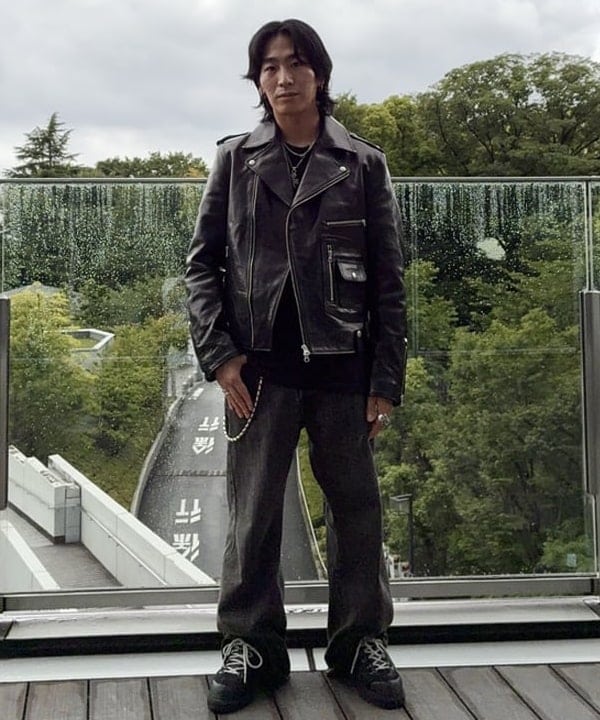Bill Wall Leather（1209701） スタイリング・コーディネイト｜BEAMS