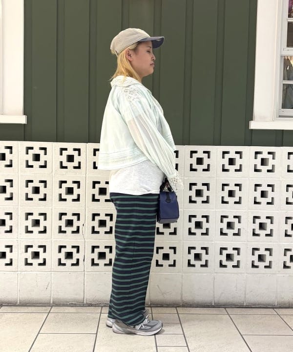 ビームス 静岡（1209817） スタイリング・コーディネイト｜BEAMS