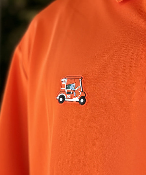 BEAMS GOLF（1209827） スタイリング・コーディネイト｜BEAMS