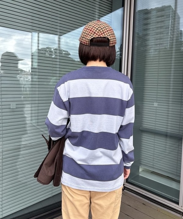 クロサワさんの「BEAMS WOMEN｜」を使ったコーディネート