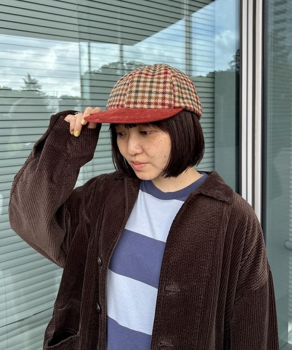 クロサワさんの「BEAMS WOMEN｜」を使ったコーディネート