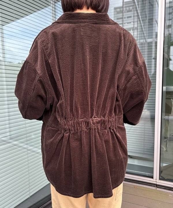 クロサワさんの「BEAMS WOMEN｜」を使ったコーディネート
