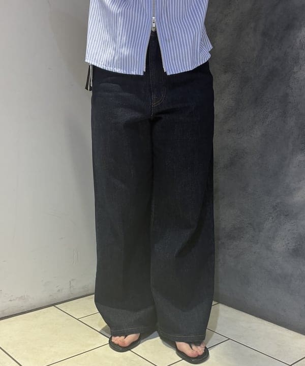 星野 真依さんの「BEAMS WOMEN｜THE NORTH FACE / Brimmer Hat / ザ・ノース・フェイス / NN02339 ＜UV対策＞」を使ったコーディネート