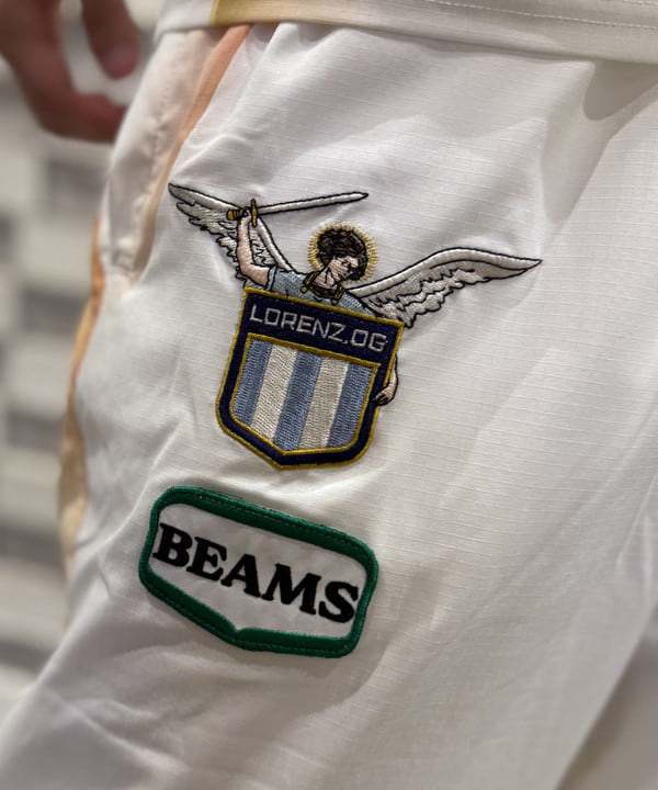 KUROCHANさんの「BEAMS WOMEN｜」を使ったコーディネート