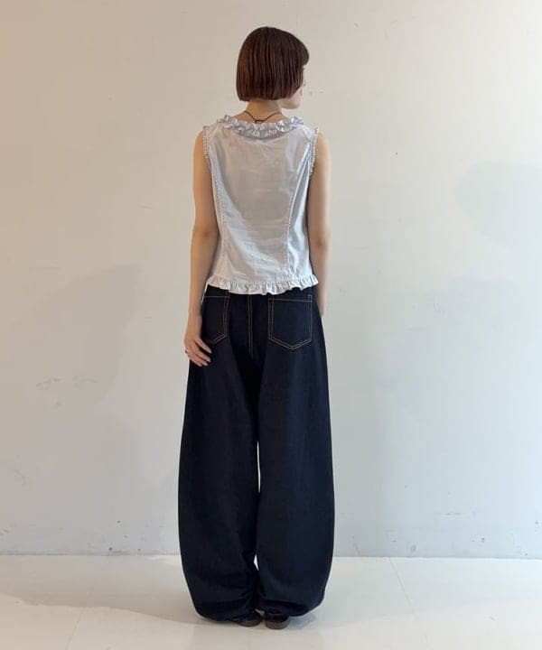 Hazukiさんの「BEAMS WOMEN｜」を使ったコーディネート