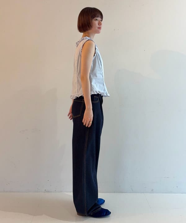 Hazukiさんの「BEAMS WOMEN｜」を使ったコーディネート