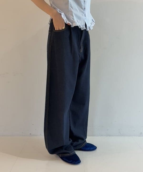 Hazukiさんの「BEAMS WOMEN｜」を使ったコーディネート