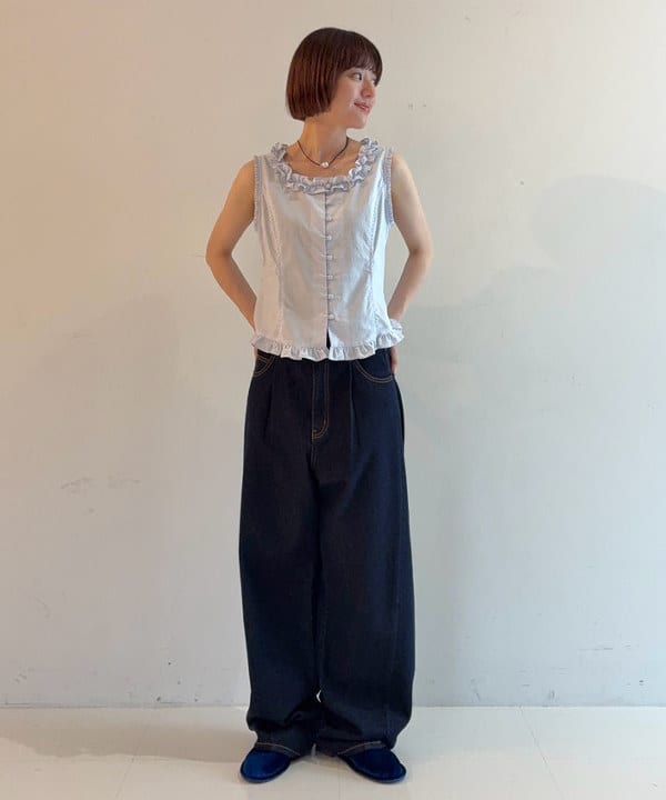 Hazukiさんの「BEAMS WOMEN｜」を使ったコーディネート