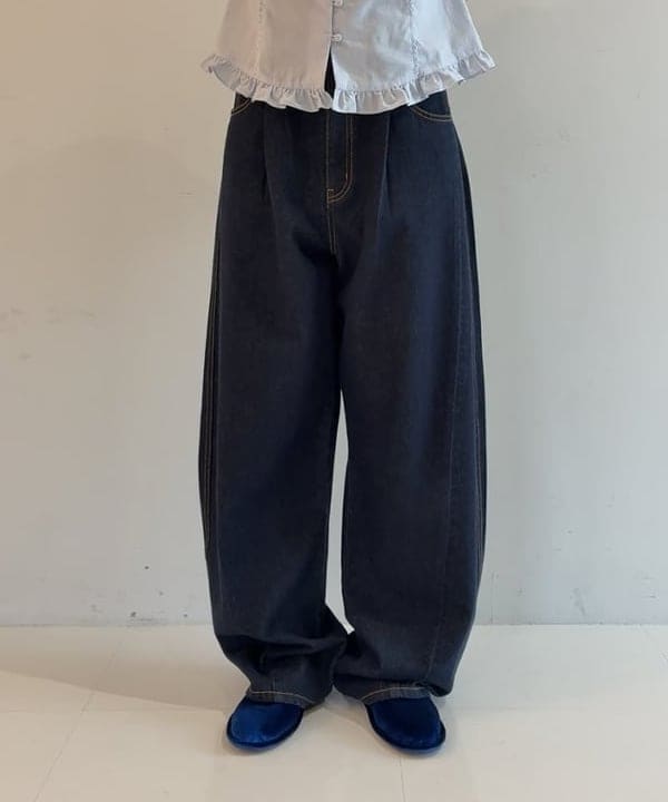 Hazukiさんの「BEAMS WOMEN｜」を使ったコーディネート