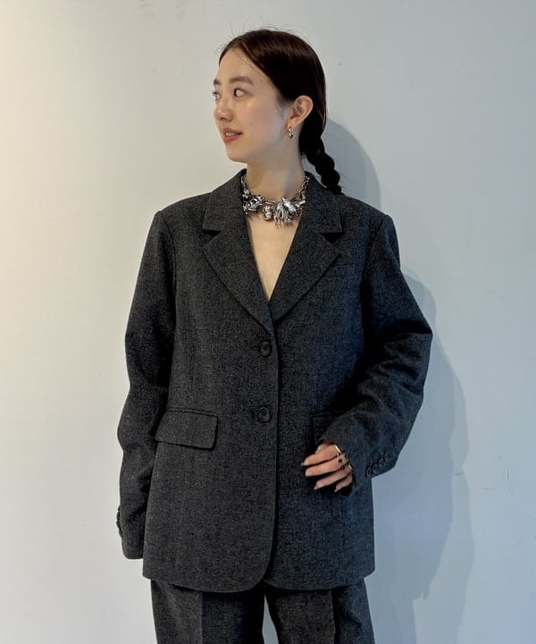ササキさんの「BEAMS WOMEN｜」を使ったコーディネート