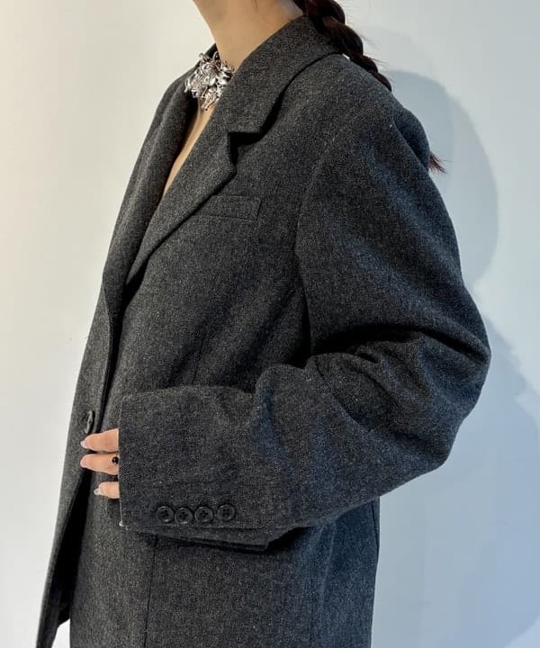 ササキさんの「BEAMS WOMEN｜」を使ったコーディネート