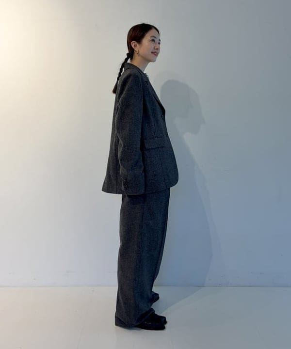 ササキさんの「BEAMS WOMEN｜」を使ったコーディネート
