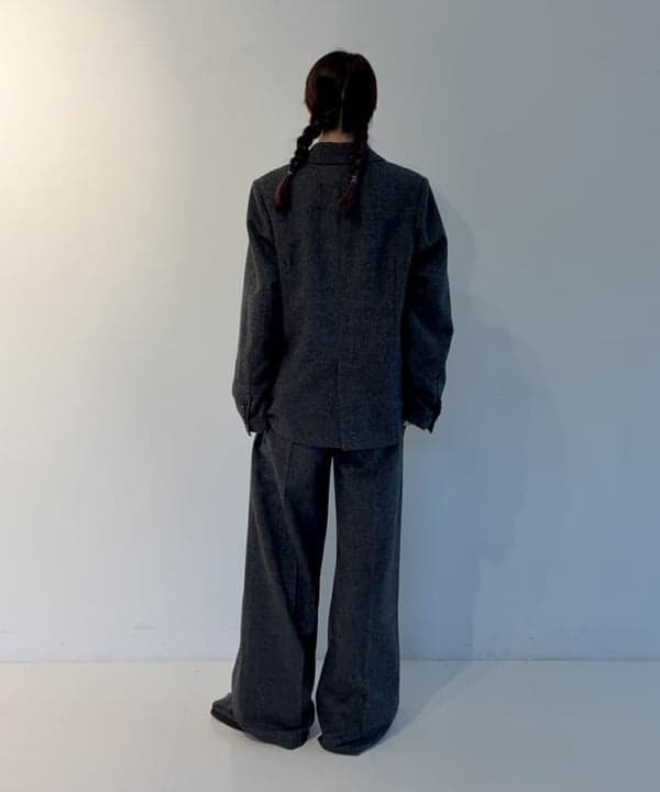 ササキさんの「BEAMS WOMEN｜」を使ったコーディネート
