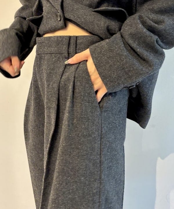 ササキさんの「BEAMS WOMEN｜」を使ったコーディネート
