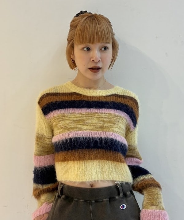 ナカノ アイさんの「BEAMS WOMEN｜」を使ったコーディネート