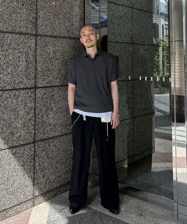 No.29＊Lサイズ中心17点まとめ売り＊冬物1週間コーデ♪BEAMS他 BEAMS（1210097） スタイリング・コーディネイト｜BEAMS
