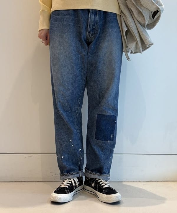 クロサワさんの「BEAMS WOMEN｜」を使ったコーディネート