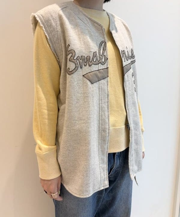 クロサワさんの「BEAMS WOMEN｜」を使ったコーディネート