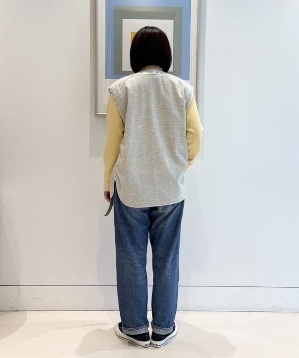 クロサワさんの「BEAMS WOMEN｜」を使ったコーディネート