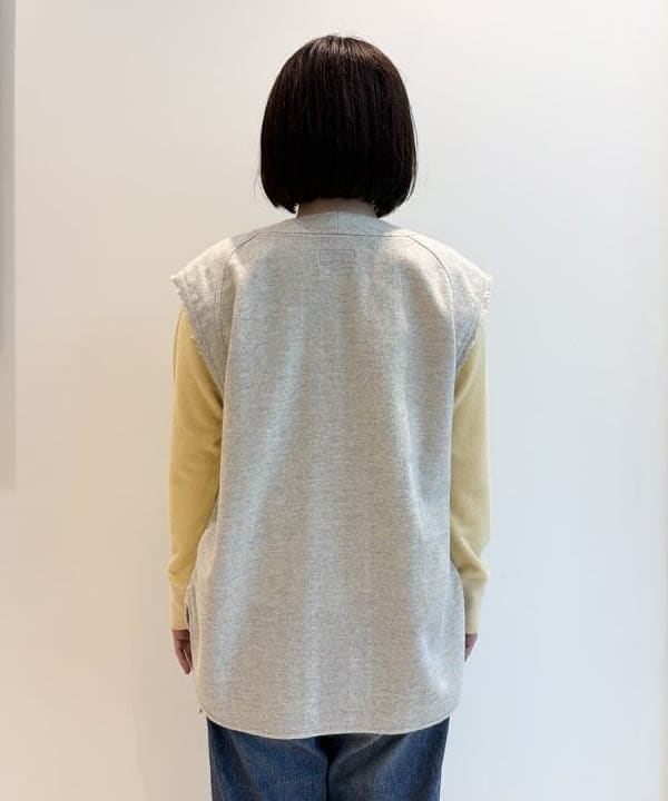 クロサワさんの「BEAMS WOMEN｜」を使ったコーディネート