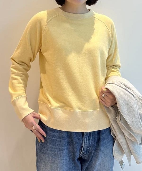 クロサワさんの「BEAMS WOMEN｜」を使ったコーディネート