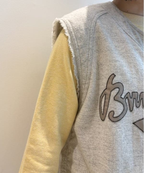クロサワさんの「BEAMS WOMEN｜」を使ったコーディネート