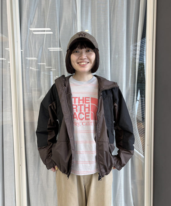 クロサワさんの「BEAMS WOMEN｜」を使ったコーディネート