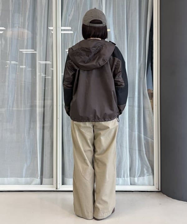 クロサワさんの「BEAMS WOMEN｜」を使ったコーディネート