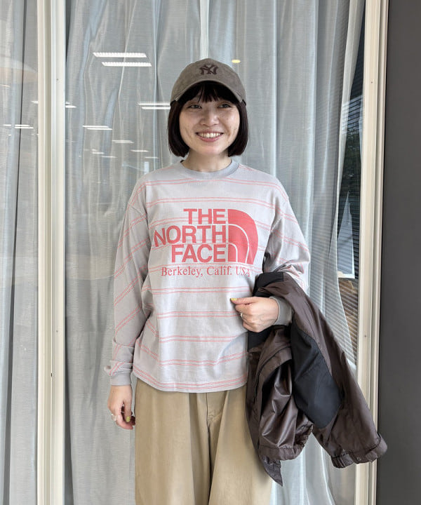 クロサワさんの「BEAMS WOMEN｜」を使ったコーディネート