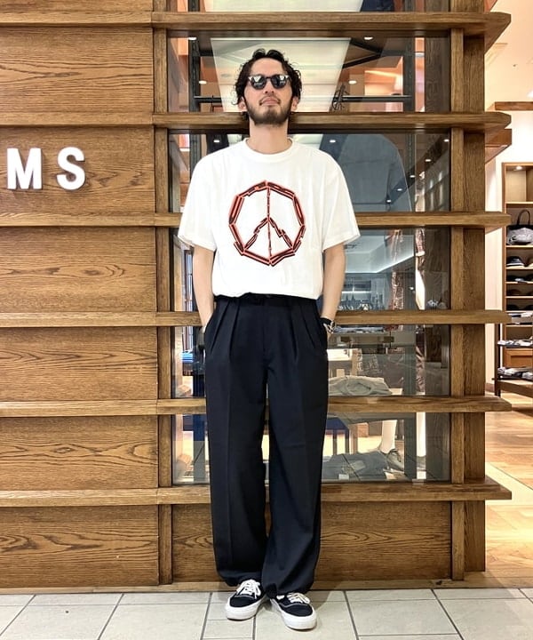 ビームス 静岡（1210255） スタイリング・コーディネイト｜BEAMS