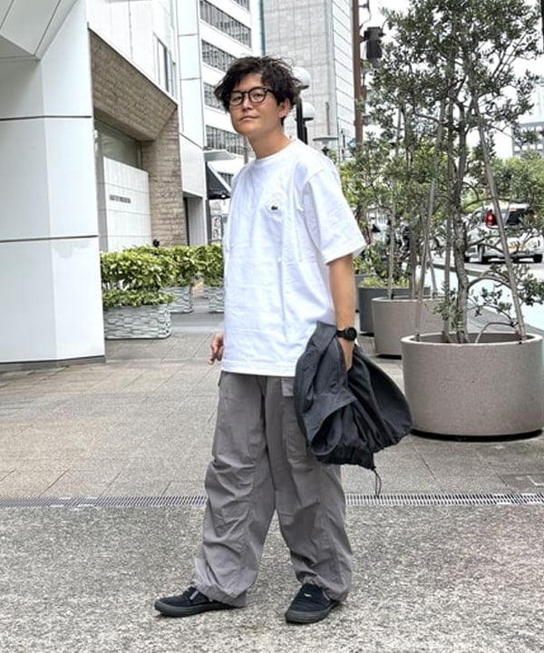 永井 達也